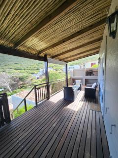 Tweni Cottage - 9