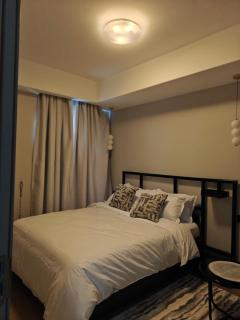 Skyline Studio and 1 bedroom opposite Nairobi Hospital - 9