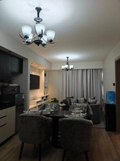Skyline Studio and 1 bedroom opposite Nairobi Hospital - 5
