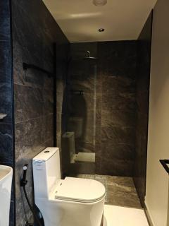 Skyline Studio and 1 bedroom opposite Nairobi Hospital - 3