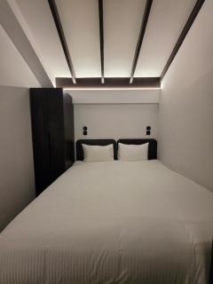 Coliwoo Resort Changi - Singapur - 6