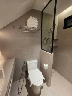 Coliwoo Resort Changi - Singapur - 4