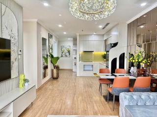 Dream Home- Căn 3 phòng ngủ VIP - 4