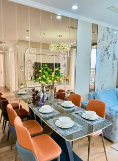 Dream Home- Căn 3 phòng ngủ VIP - 3