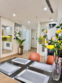Dream Home- Căn 3 phòng ngủ VIP - 2