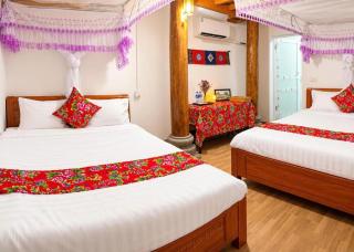 Đoàn Kết Homestay - 7