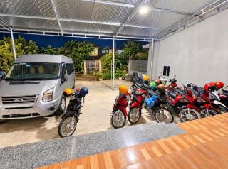 Đoàn Kết Homestay - 5