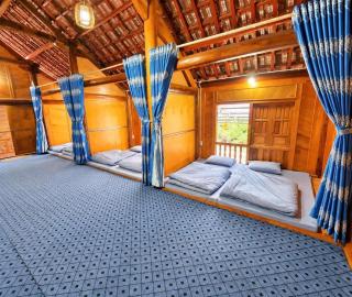 Đoàn Kết Homestay - 9