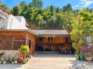 Đoàn Kết Homestay - 0