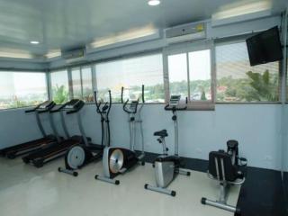 Loft Living Hotel Khonkaen - 6