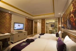 Yonghe Tianmen Boutique Hotel - 2