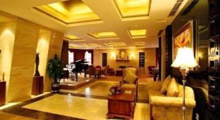 Chengdu Chengfei Hotel - 5