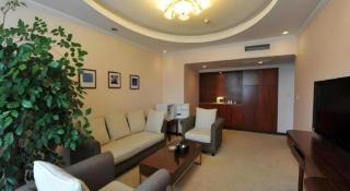 Chengdu Chengfei Hotel - 2