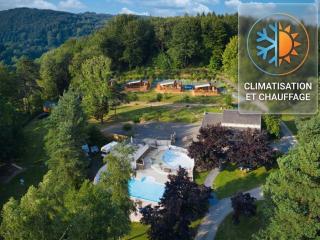Lodges & Toiles du Sidobre - Nature et Sérénité - 9