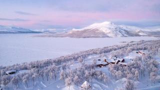 Kilpisjärven Retkeilykeskus Rooms - 0