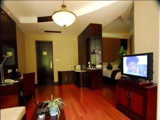 West Lake Hillview Int'L Hotel - 1