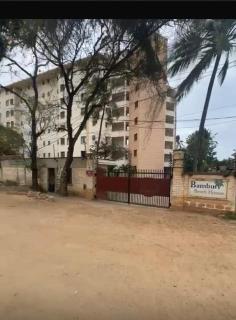2Br, Bamburi, Citimall, Beach, Bahari, Apartments - 2