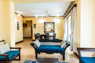 2Br, Bamburi, Citimall, Beach, Bahari, Apartments - 1