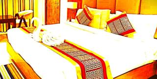Hotel New Rockbay Puri - 4