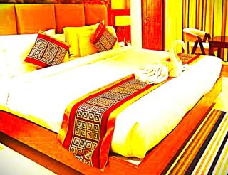 Hotel New Rockbay Puri - 2