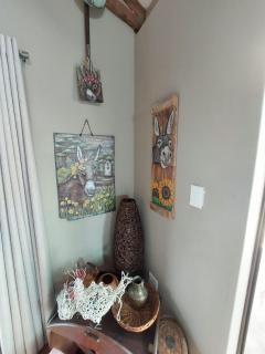 Pheasant Nest - 5