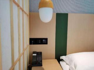 Jinze Boutique Hotel Shenzhen East Railway Station Buji Branch - 7