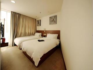 Jinze Boutique Hotel Shenzhen East Railway Station Buji Branch - 5