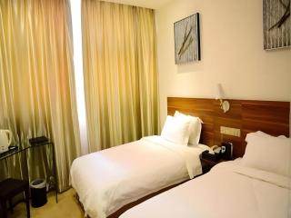 Jinze Boutique Hotel Shenzhen East Railway Station Buji Branch - 3