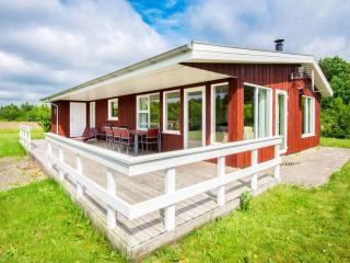 5 star holiday home in Hovborg - 0