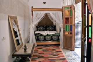 Riad Jana Fes - Fez - 7