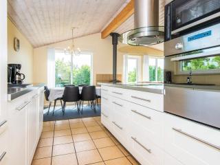 5 star holiday home in Hovborg - 4