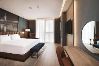 Radisson Blu Residences, Istanbul Kartal - Istanbul - 9