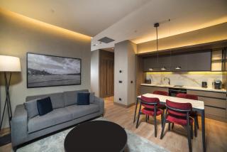 Radisson Blu Residences, Istanbul Kartal - Istanbul - 8