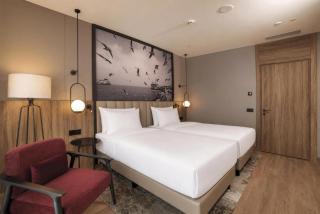 Radisson Blu Residences, Istanbul Kartal - Istanbul - 7