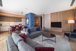 Radisson Blu Residences, Istanbul Kartal - Istanbul - 6