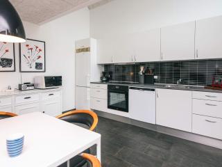 5 star holiday home in Rømø - 5