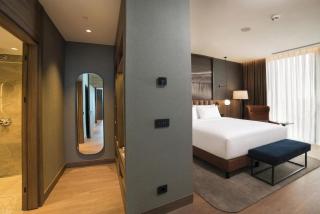 Radisson Blu Residences, Istanbul Kartal - Istanbul - 5
