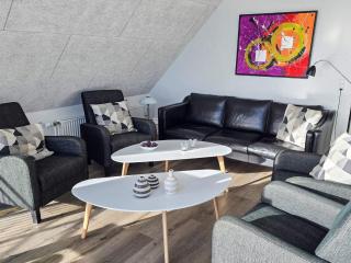 5 star holiday home in Rømø - 9