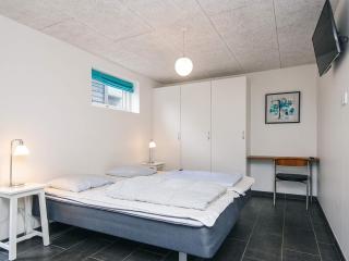 5 star holiday home in Rømø - 1