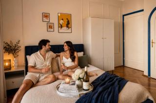 Decebal Studio - Stylish Stay in Arad Center - Arad - 0