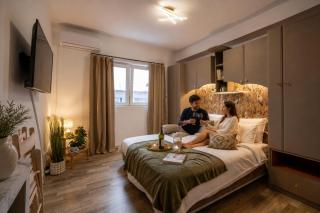 Cozy Studio - Charming Timisoara Getaway - 0