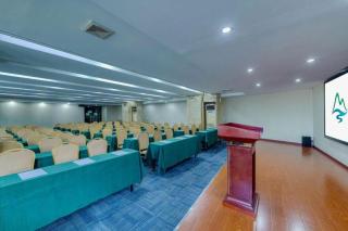 Zhaoqing Shanshui Fashion Hotel Duanzhou Road Branch - 5