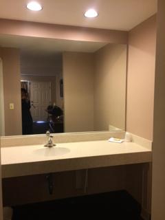 Fair Motel - Upper Saddle River - 5