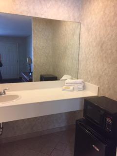 Fair Motel - Upper Saddle River - 1