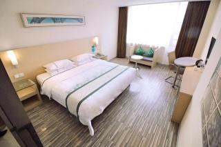 City Comfort Inn Wuhan Huangpu - 5