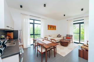 Zanzibar Stays Accommodation Collection, The Soul Paje - 2