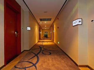 Pae Hotel Suzhou Jinjihu Industrial Park Central Business District - 3