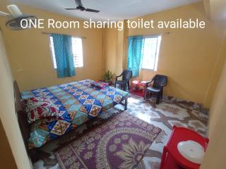 Ghosh homestay 8 - 9