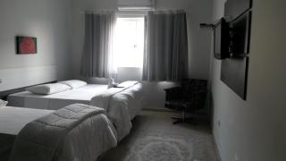 Gold - Inn Hotel - Apiaí - 6