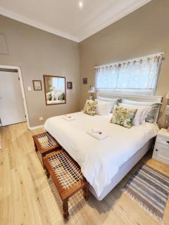 Tweni Cottage - 8